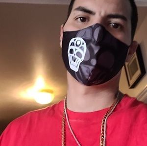 Meet your Posher, Frank